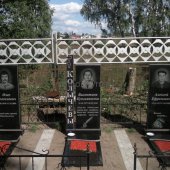 Гранитные памятники