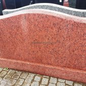 Гранитные памятники