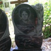 Гранитные памятники