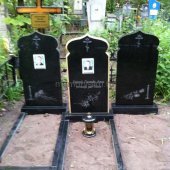 Гранитные памятники