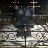 Гранитные памятники