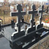 Гранитные памятники