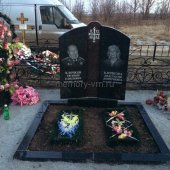 Гранитные памятники