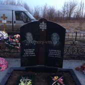 Гранитные памятники