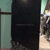 Гранитные памятники