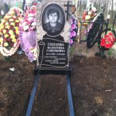 Гранитные памятники