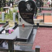 Гранитные памятники