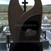 Гранитные памятники