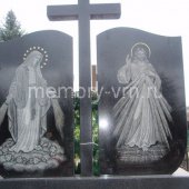 Гранитные памятники