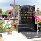Гранитные памятники
