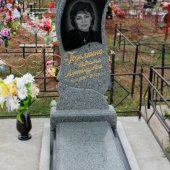 Гранитные памятники