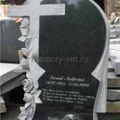 Гранитные памятники