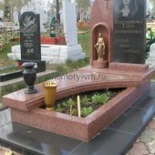 Гранитные памятники