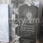 Гранитные памятники
