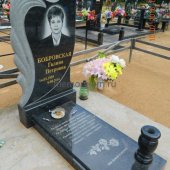 Гранитные памятники