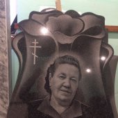 Гранитные памятники