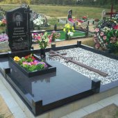 Гранитные памятники