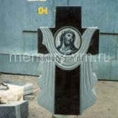 Гранитные памятники