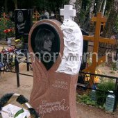 Гранитные памятники