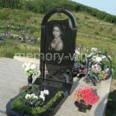 Гранитные памятники