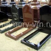 Гранитные памятники