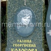 Гранитные памятники