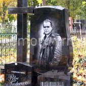 Гранитные памятники