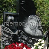 Гранитные памятники
