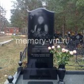 Гранитные памятники