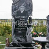 Гранитные памятники