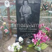 Гранитные памятники