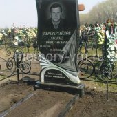 Гранитные памятники