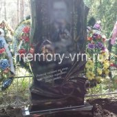 Гранитные памятники