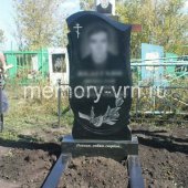 Гранитные памятники