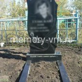 Гранитные памятники