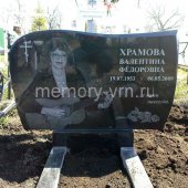 Гранитные памятники