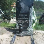 Гранитные памятники
