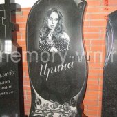 Гранитные памятники