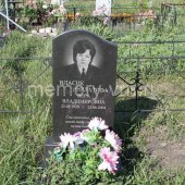 Гранитные памятники