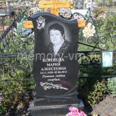 Гранитные памятники