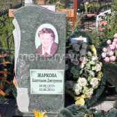 Гранитные памятники