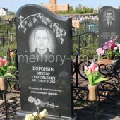 Гранитные памятники