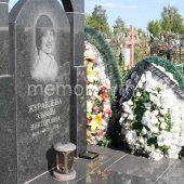 Гранитные памятники
