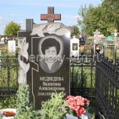 Гранитные памятники