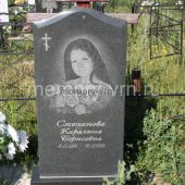 Гранитные памятники