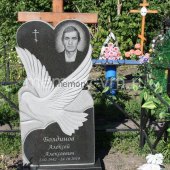 Гранитные памятники