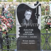 Гранитные памятники