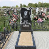 Гранитные памятники