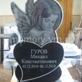 Гранитные памятники