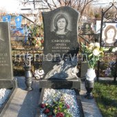 Гранитные памятники